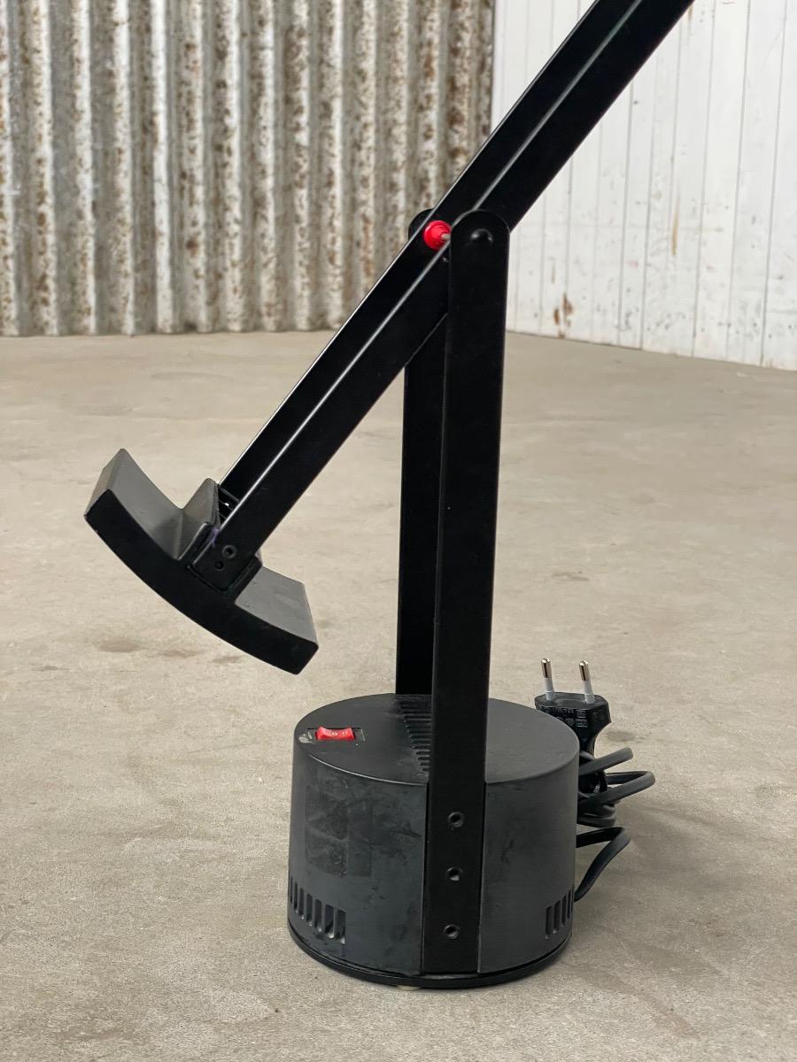 Vintage Artemide desk lamp