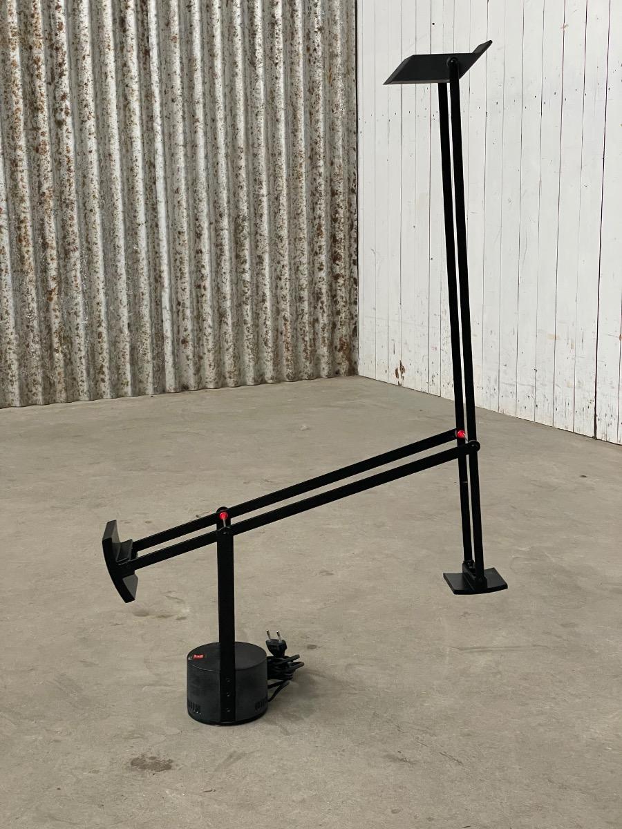Vintage Artemide desk lamp