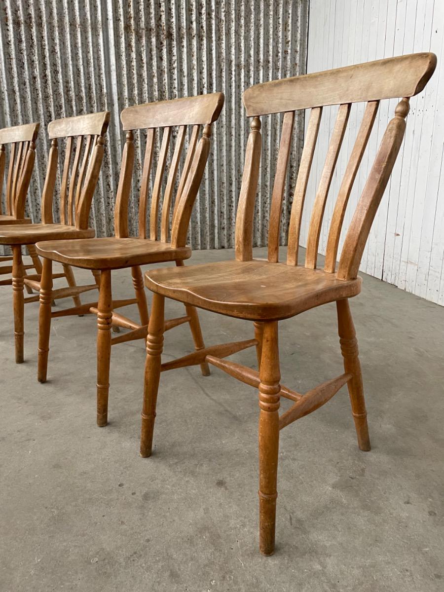 Vintage chairs - Model Windsor - England