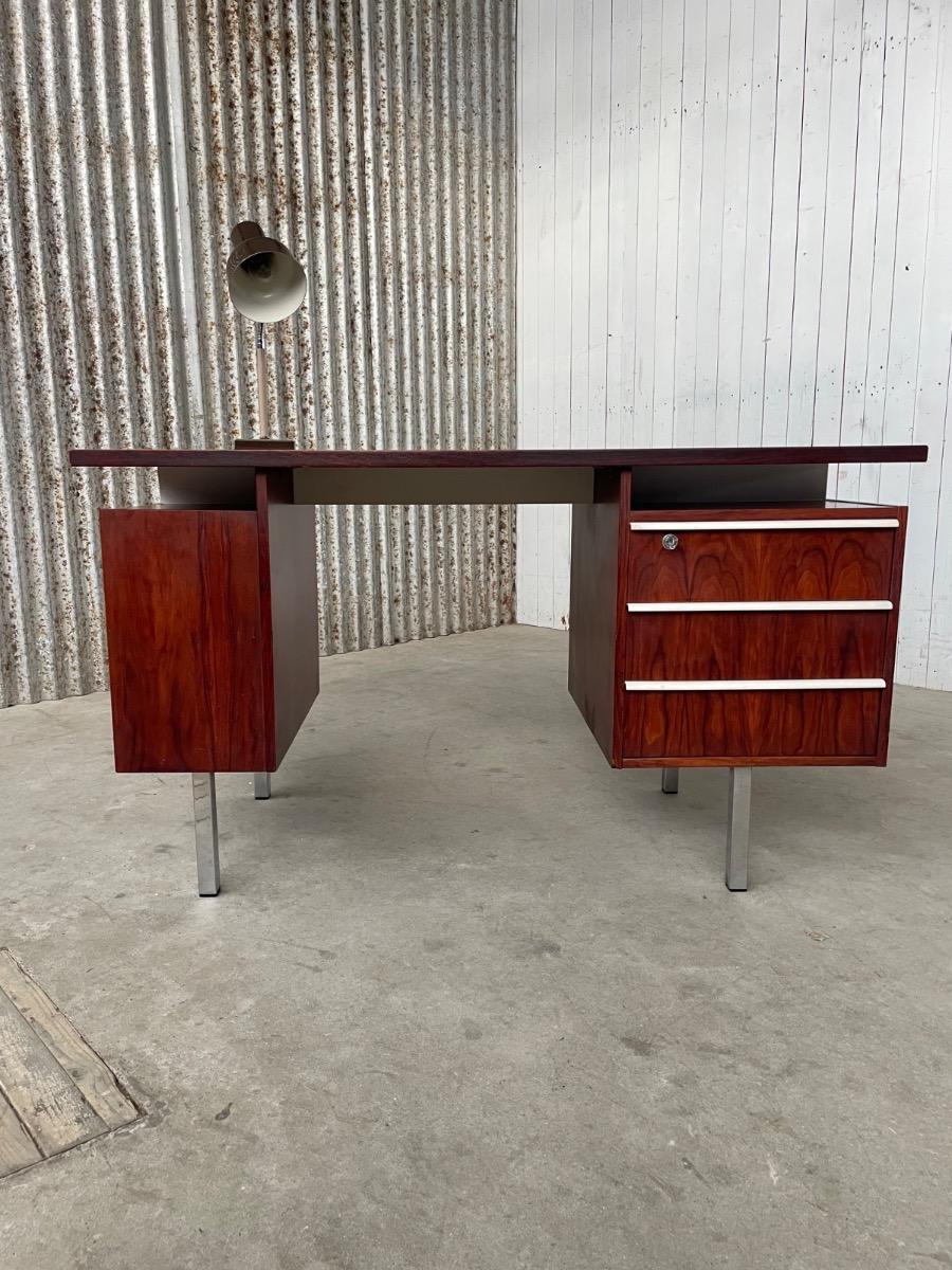 Vintage desk - design 1960s - the Netherlands