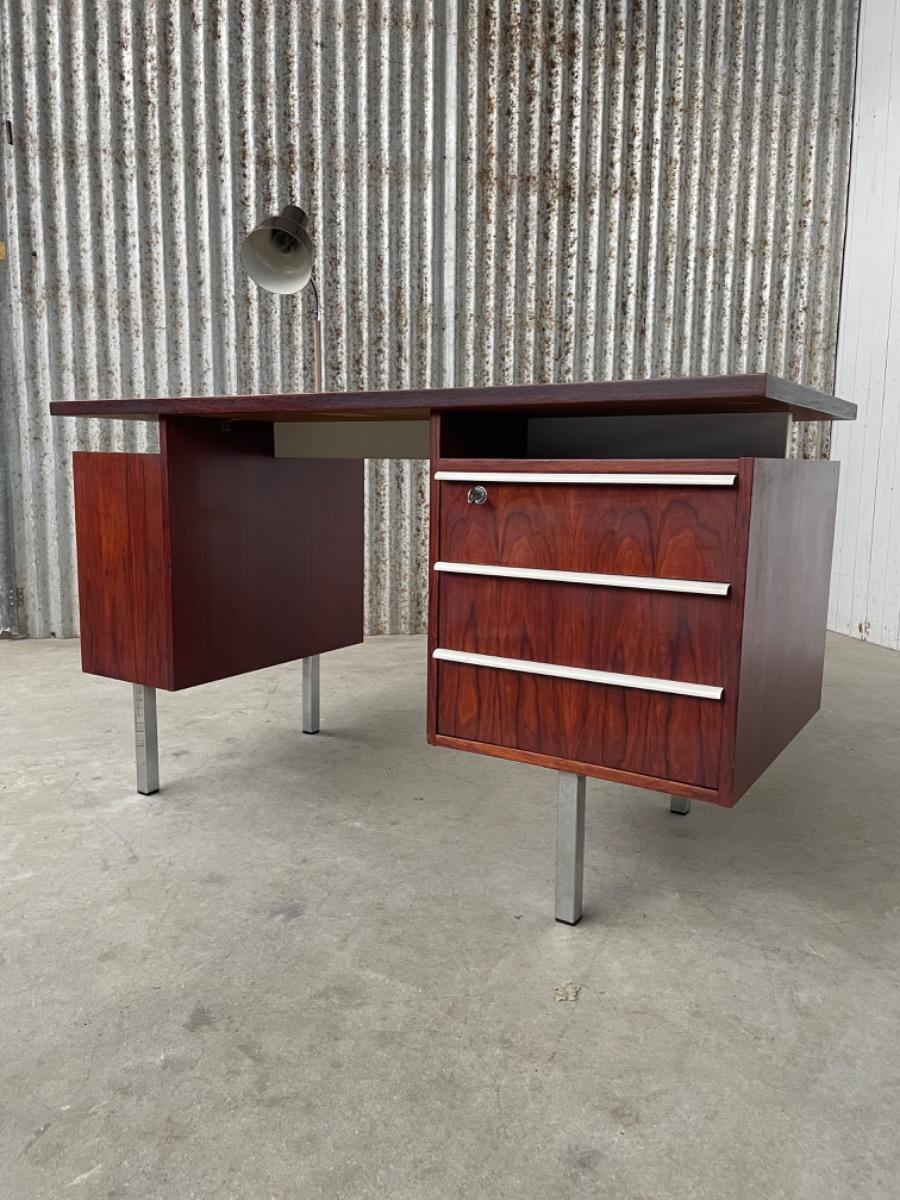 Vintage desk - design 1960s - the Netherlands