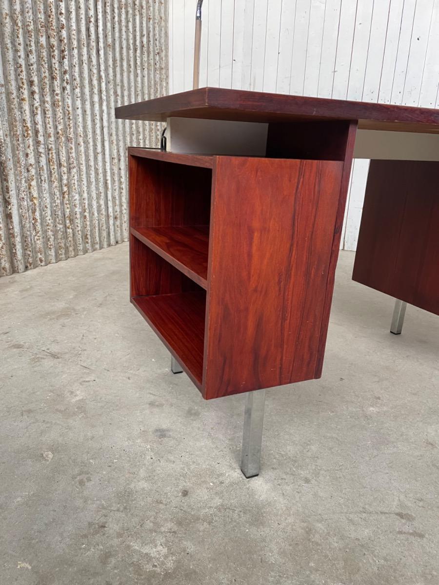 Vintage desk - design 1960s - the Netherlands