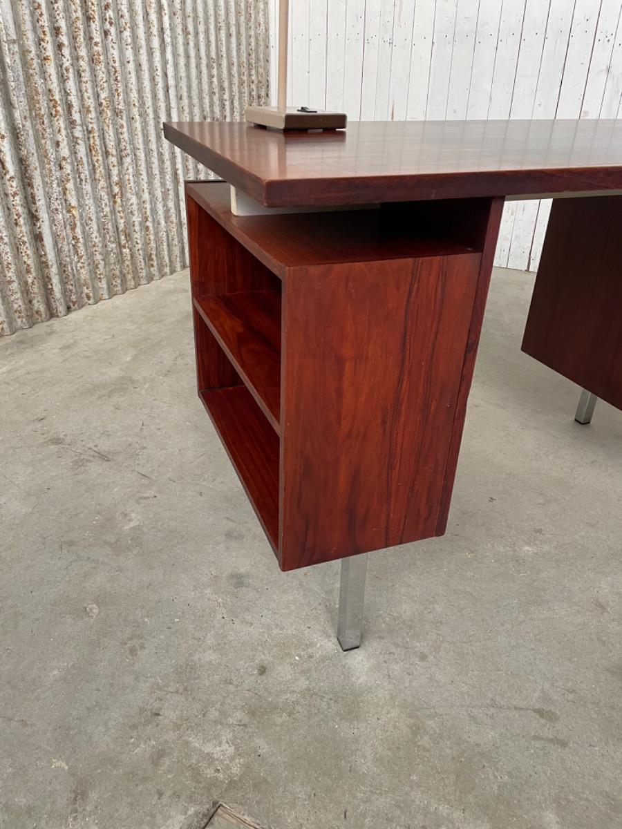 Vintage desk - design 1960s - the Netherlands