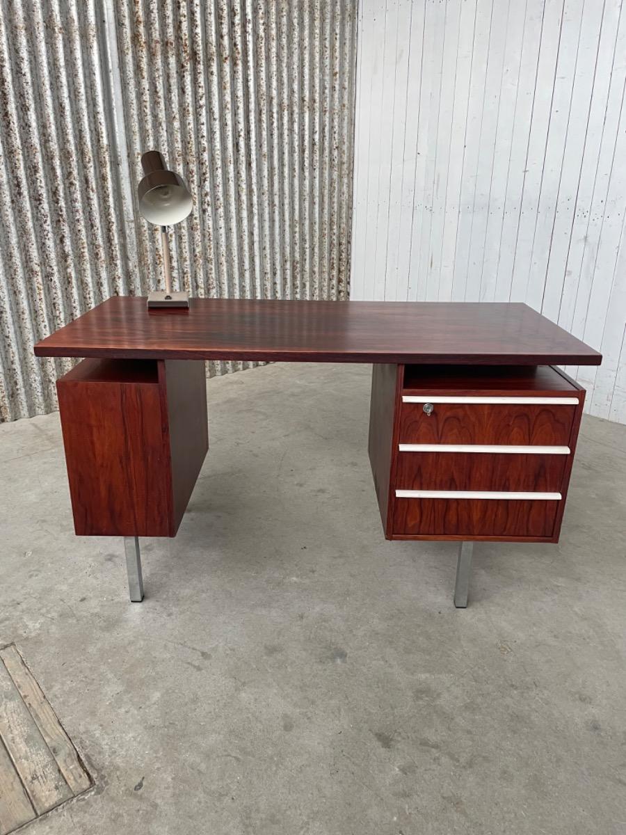 Vintage desk - design 1960s - the Netherlands