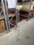 Vintage floorlamp Dijkstra Dutch design 1980s