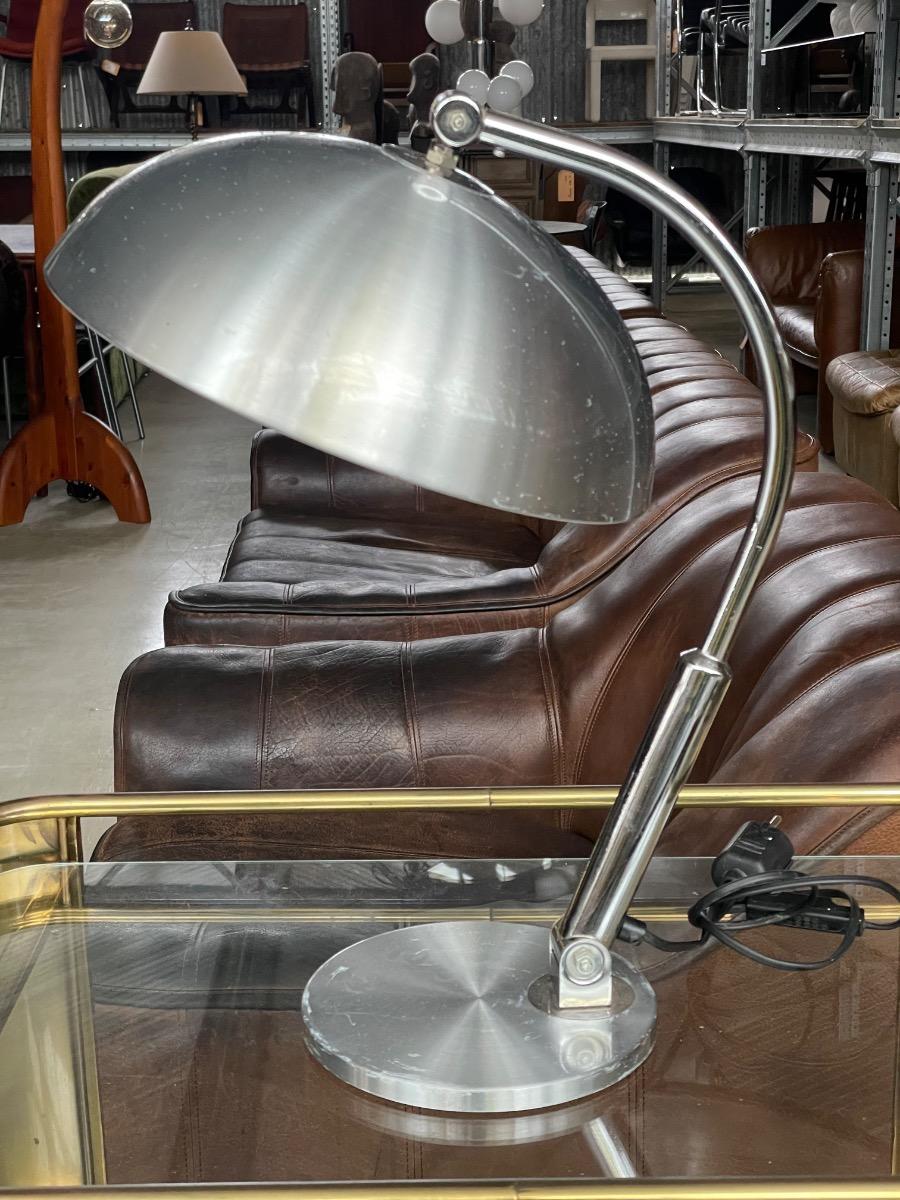 Vintage Hala Zeist table lamp