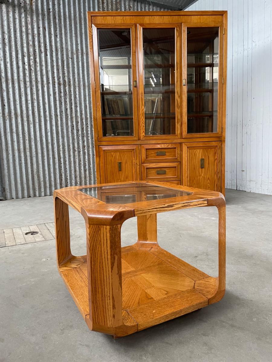 Vintage sidetable - England - 1960s