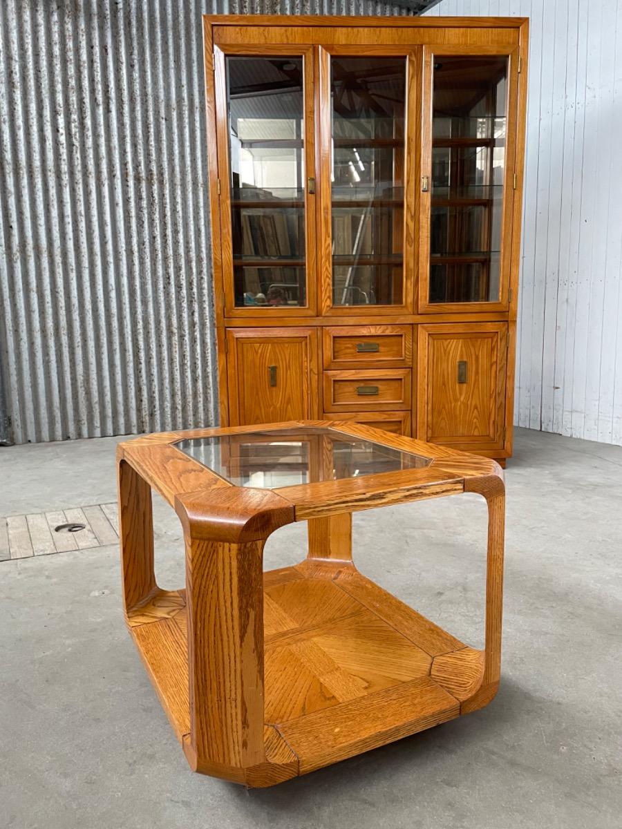 Vintage sidetable - England - 1960s