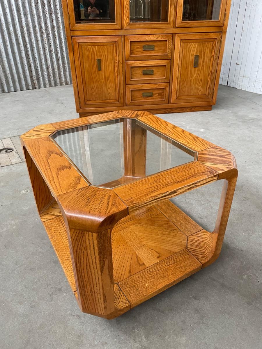 Vintage sidetable - England - 1960s