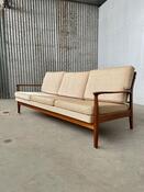 Vintage sofa - Scandinavian design - Denmark 1960s