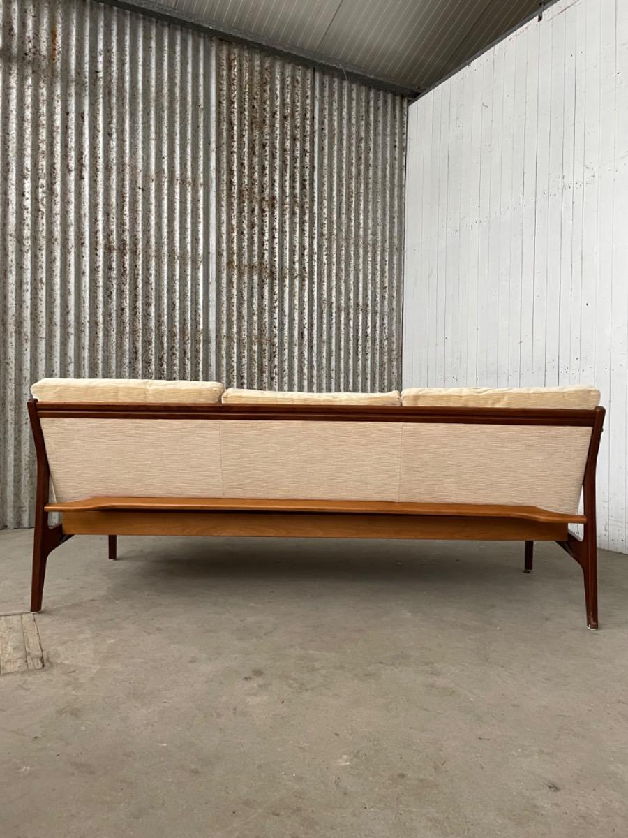 Vintage sofa - Scandinavian design - Denmark 1960s