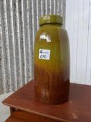 Vintage West Germany vase 38cm 