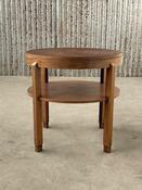 Vintage Wooden sidetable 