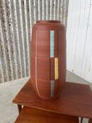 XL Vintage West Germany Vase 50cm 