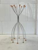 Zanotta ‘Octopus’ coat hanger by Jonathan de Pas, Paolo Lomazzi & Donato D’Urbino 1991