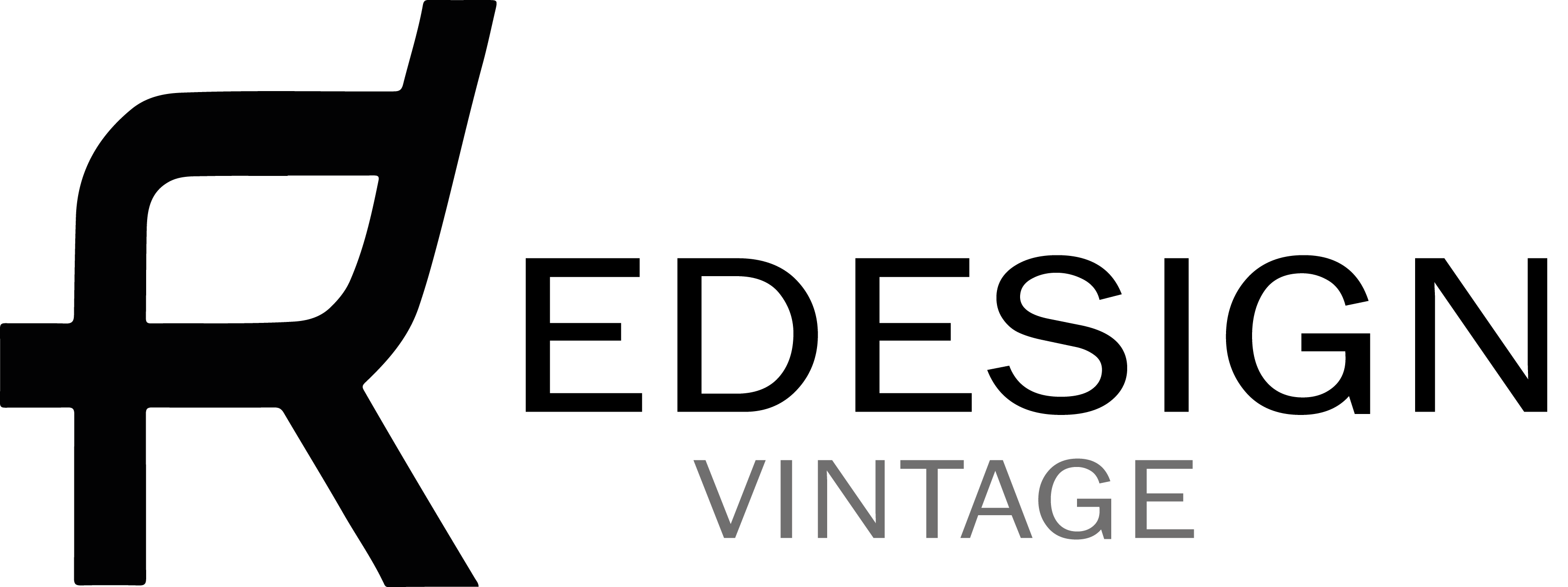 Redesign Vintage